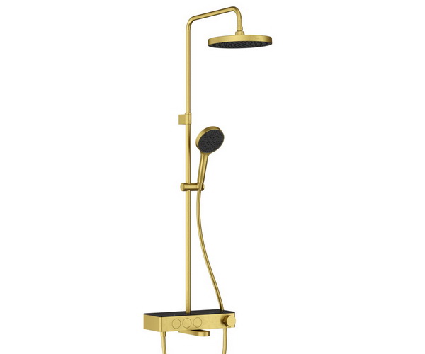 душевая система VITRA CORE ROUND